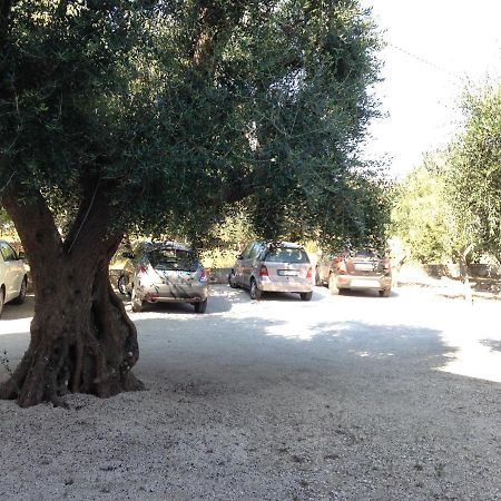 La Vecchia Tabaccheria B&B Ostuni Exterior foto