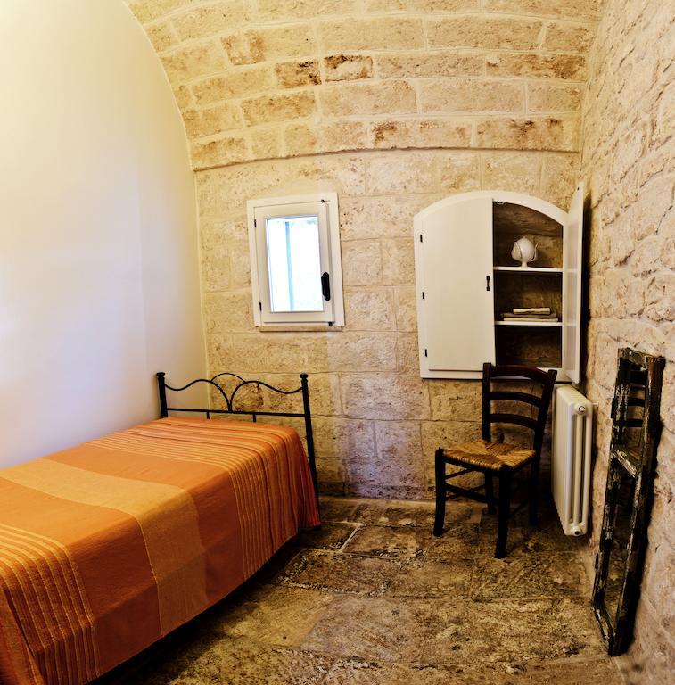 La Vecchia Tabaccheria B&B Ostuni Quarto foto