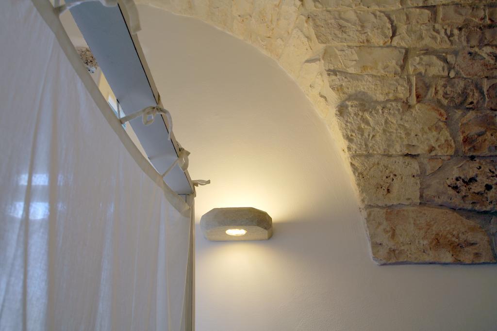La Vecchia Tabaccheria B&B Ostuni Quarto foto