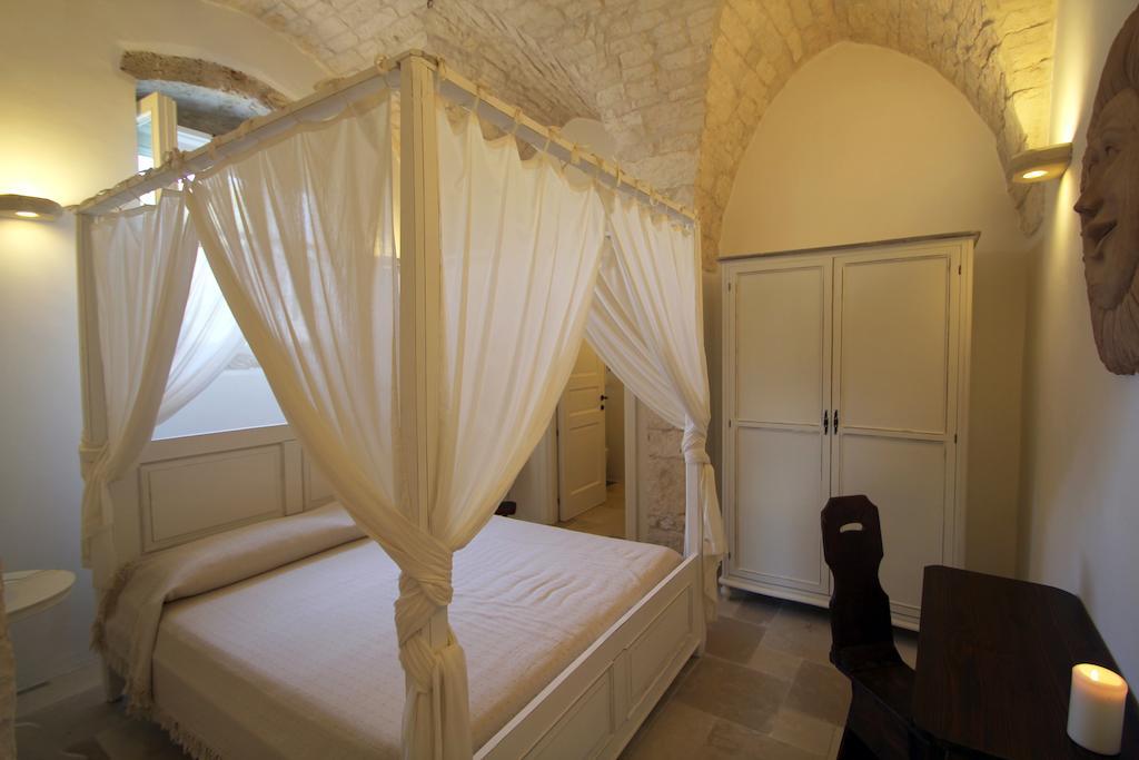 La Vecchia Tabaccheria B&B Ostuni Quarto foto